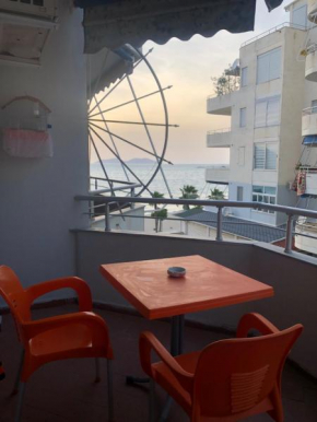 Sea Side 21
